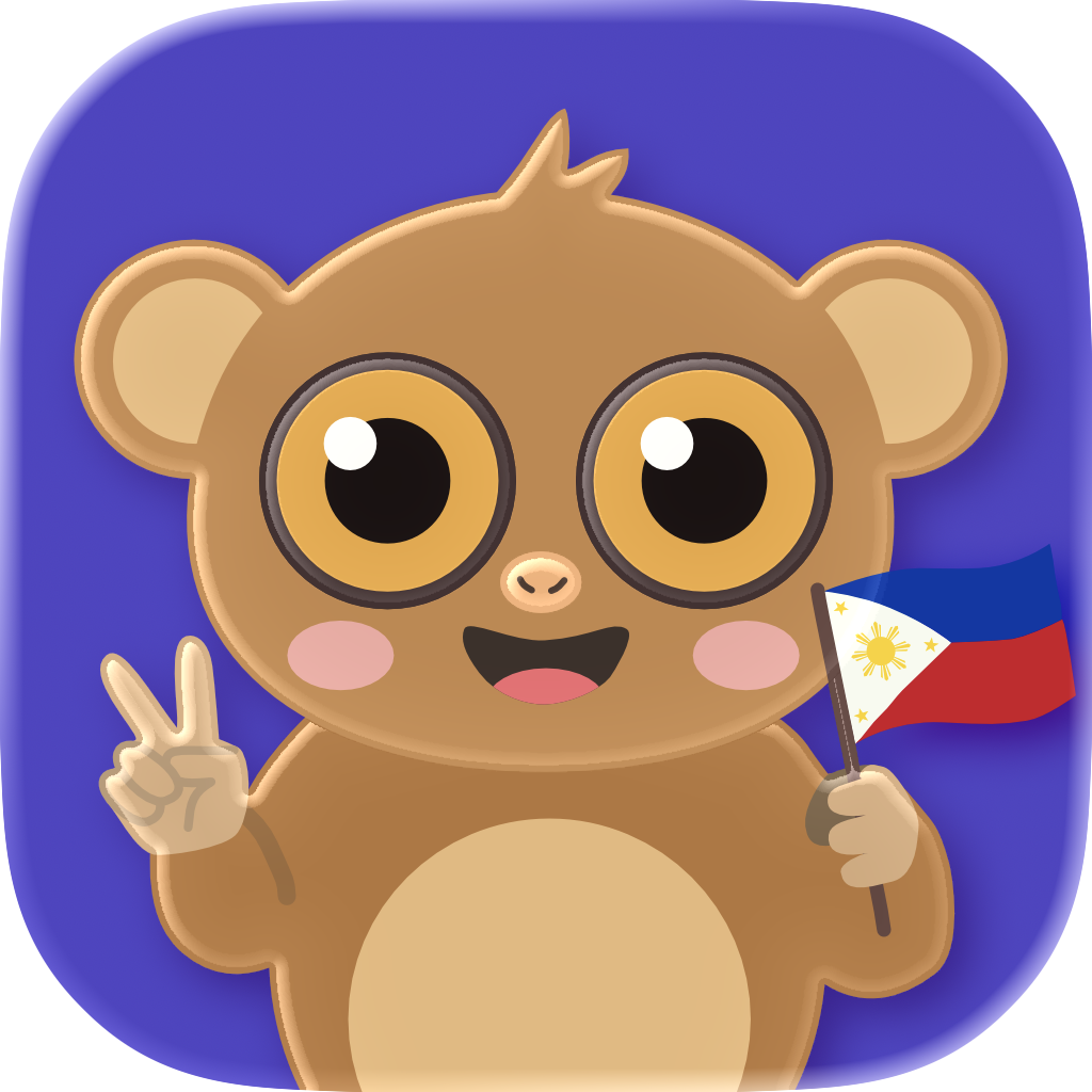 Tarsier app icon