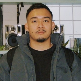 Gathrean Dela Cruz