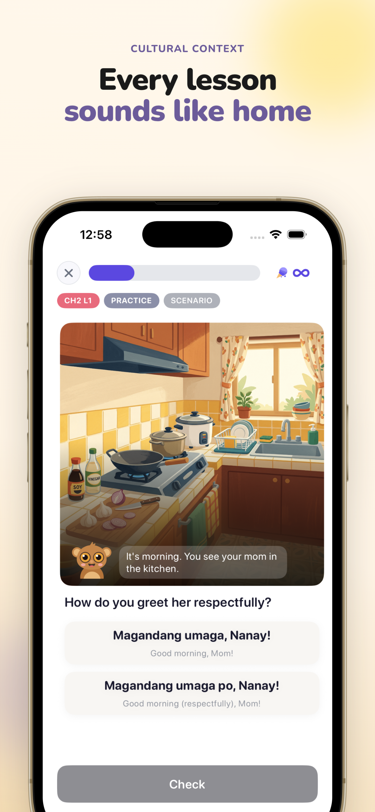 Tarsier app screenshot 4