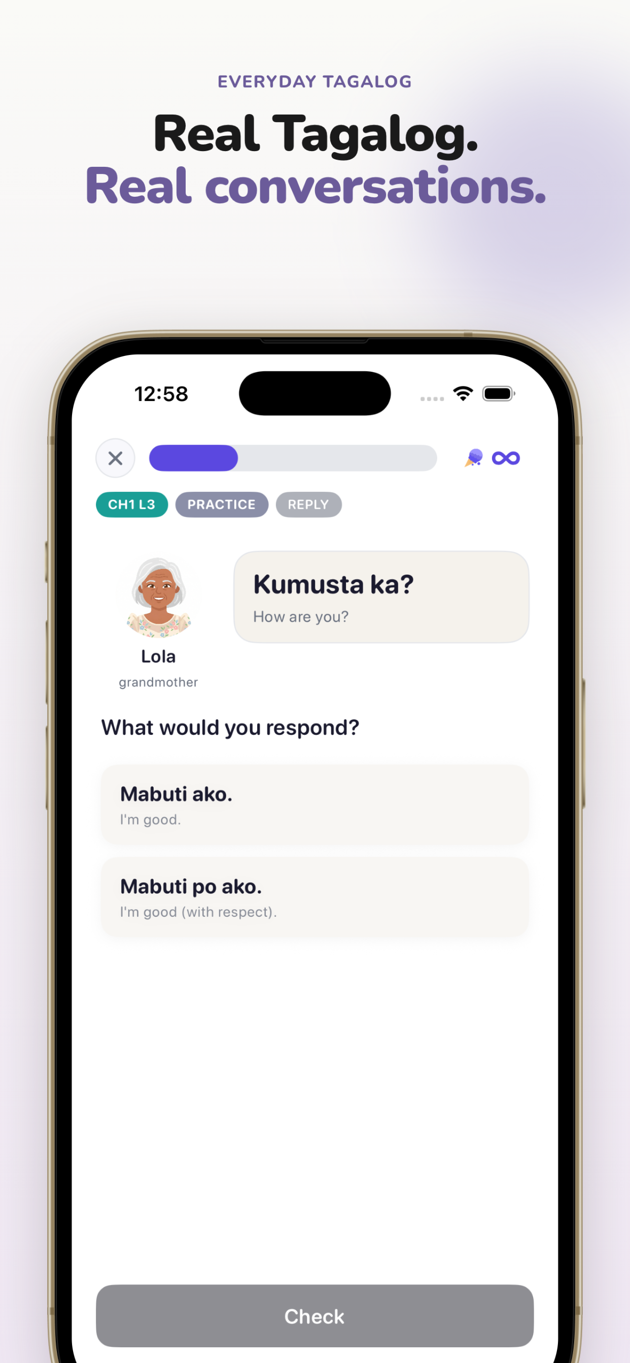 Tarsier app screenshot 5